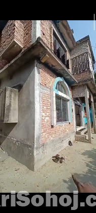 9.75 শতক জমি